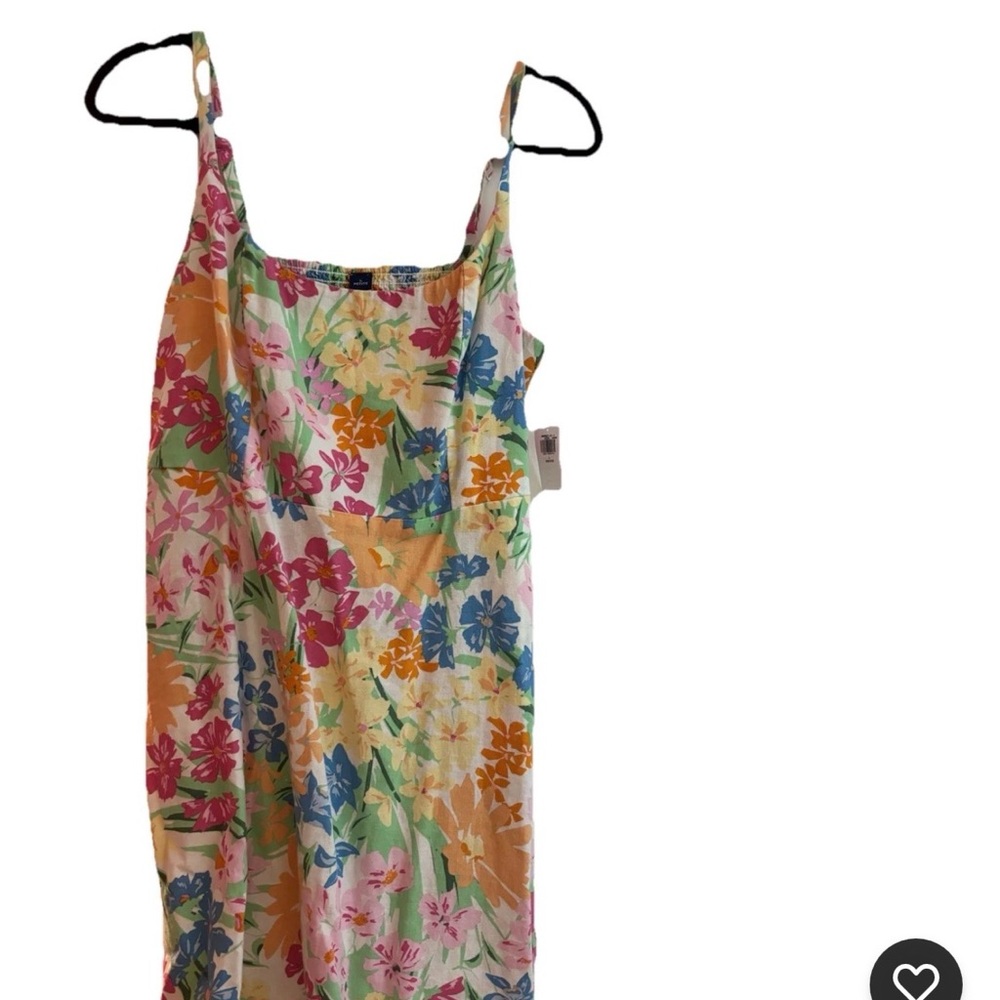 Old Navy fit & flare cami mini dress - Picture 2 of 4
